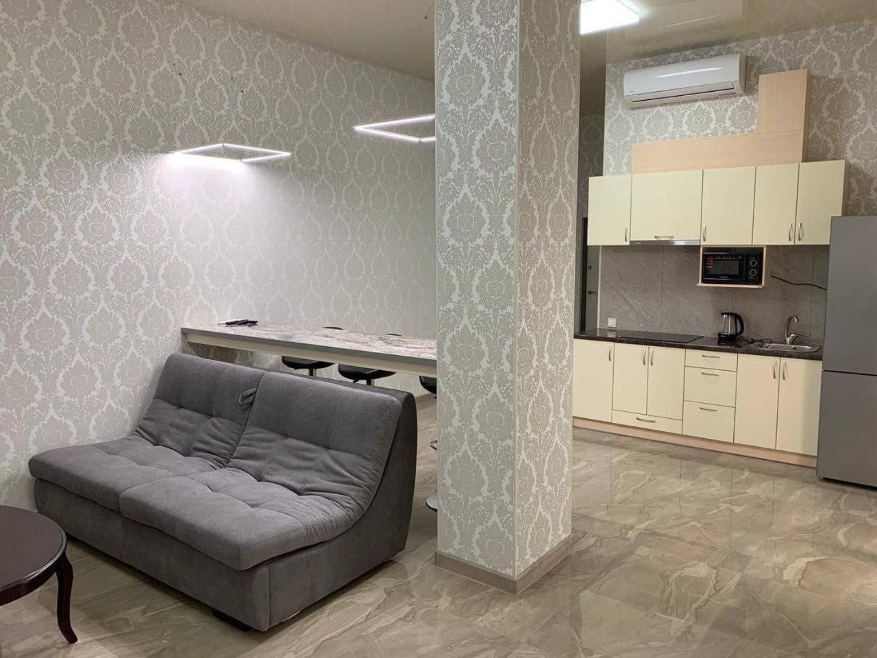 Центр Яворницького 55 Пассаж Apartment Днепър Екстериор снимка